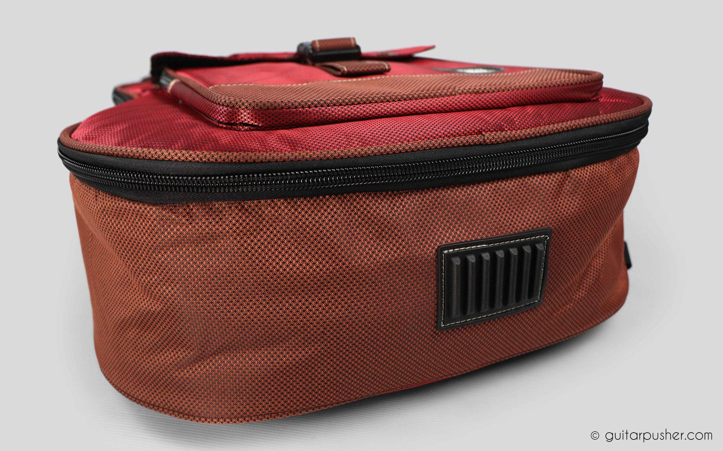 Kavaborg Acoustic Guitar Gig Bag (HG600F) - GuitarPusher