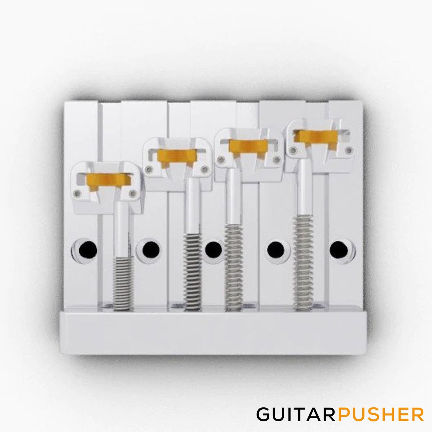 Hipshot 4-String KickAss Bass Bridge