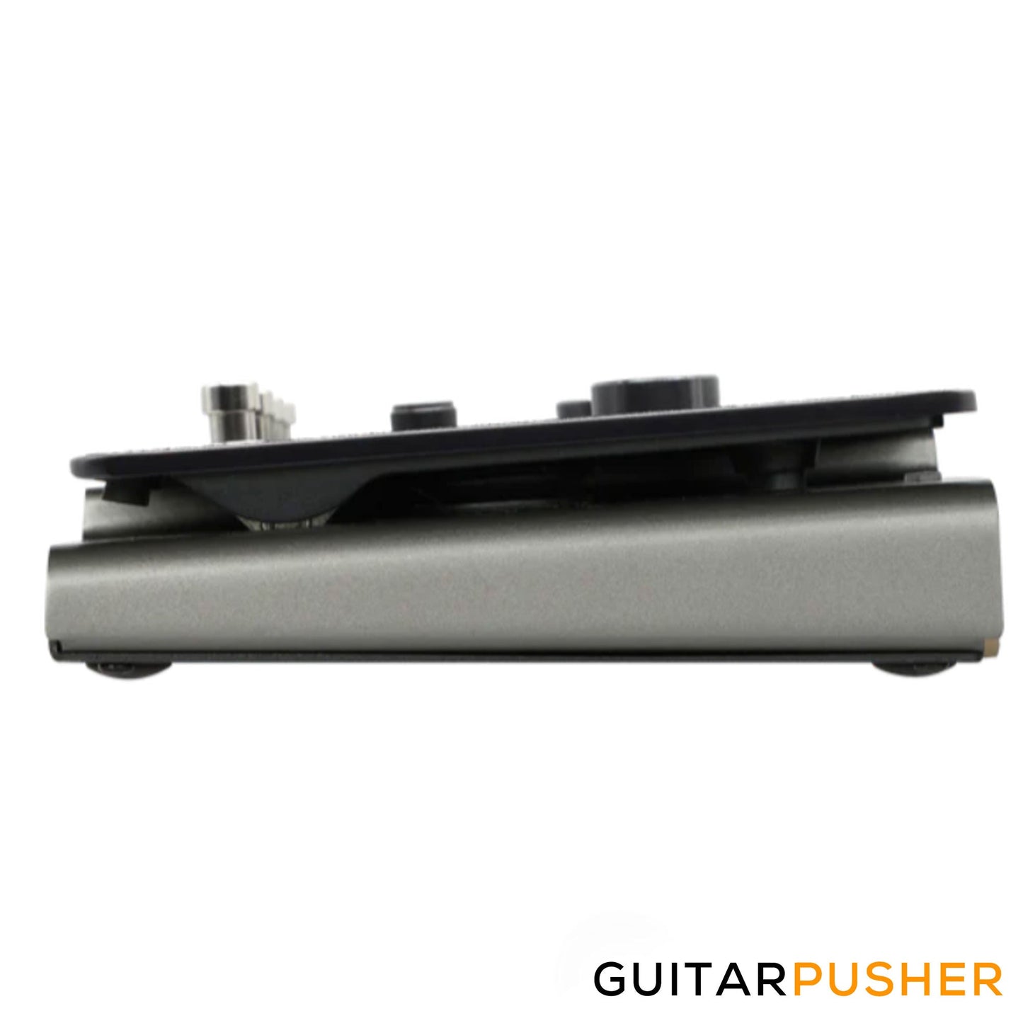 Hotone MP-100N Ampero Amp Modeler & Multi-Effects Processor (Silver)