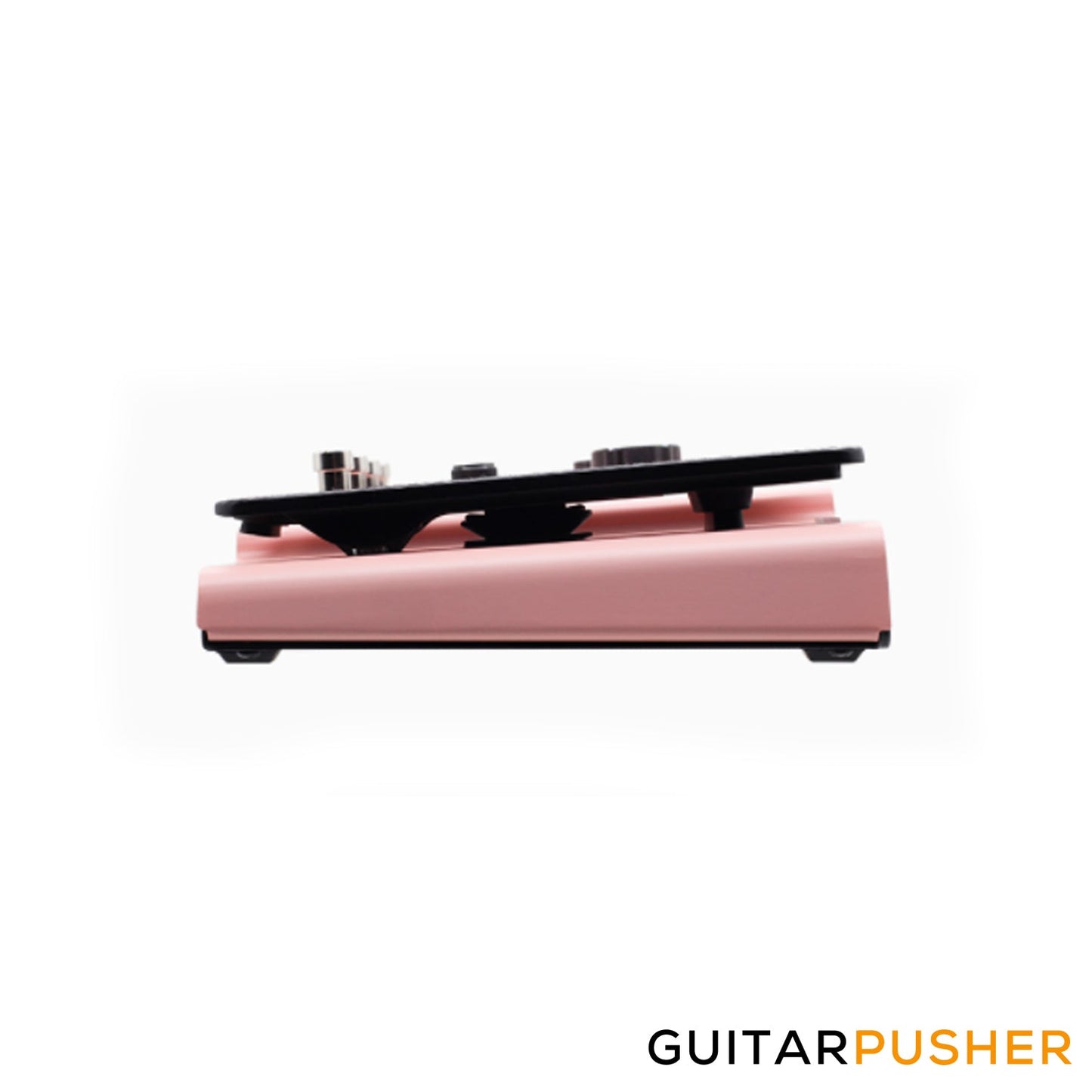 Hotone MP-100PK Ampero Amp Modeler & Multi-Effects Processor (Pink)