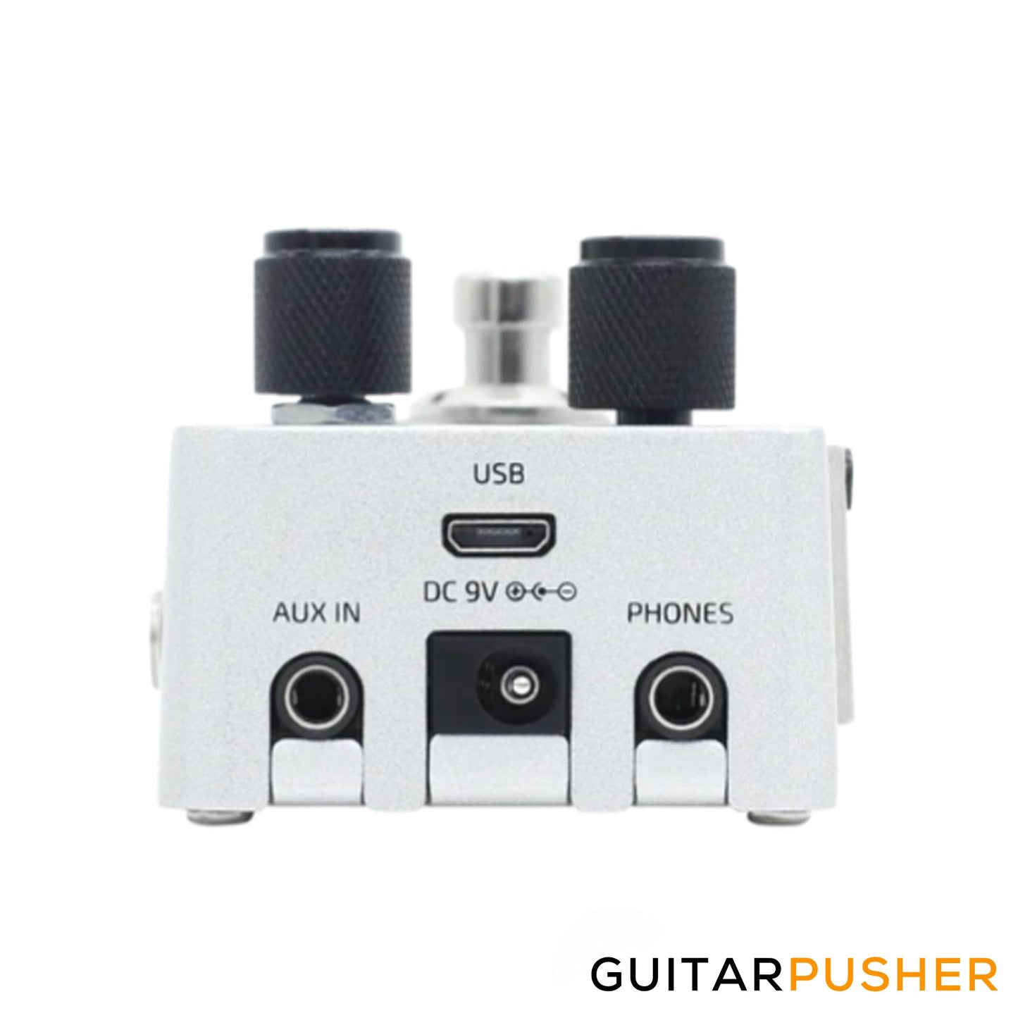 Hotone OMP-6 Omni IR Cab IR Loader Pedal