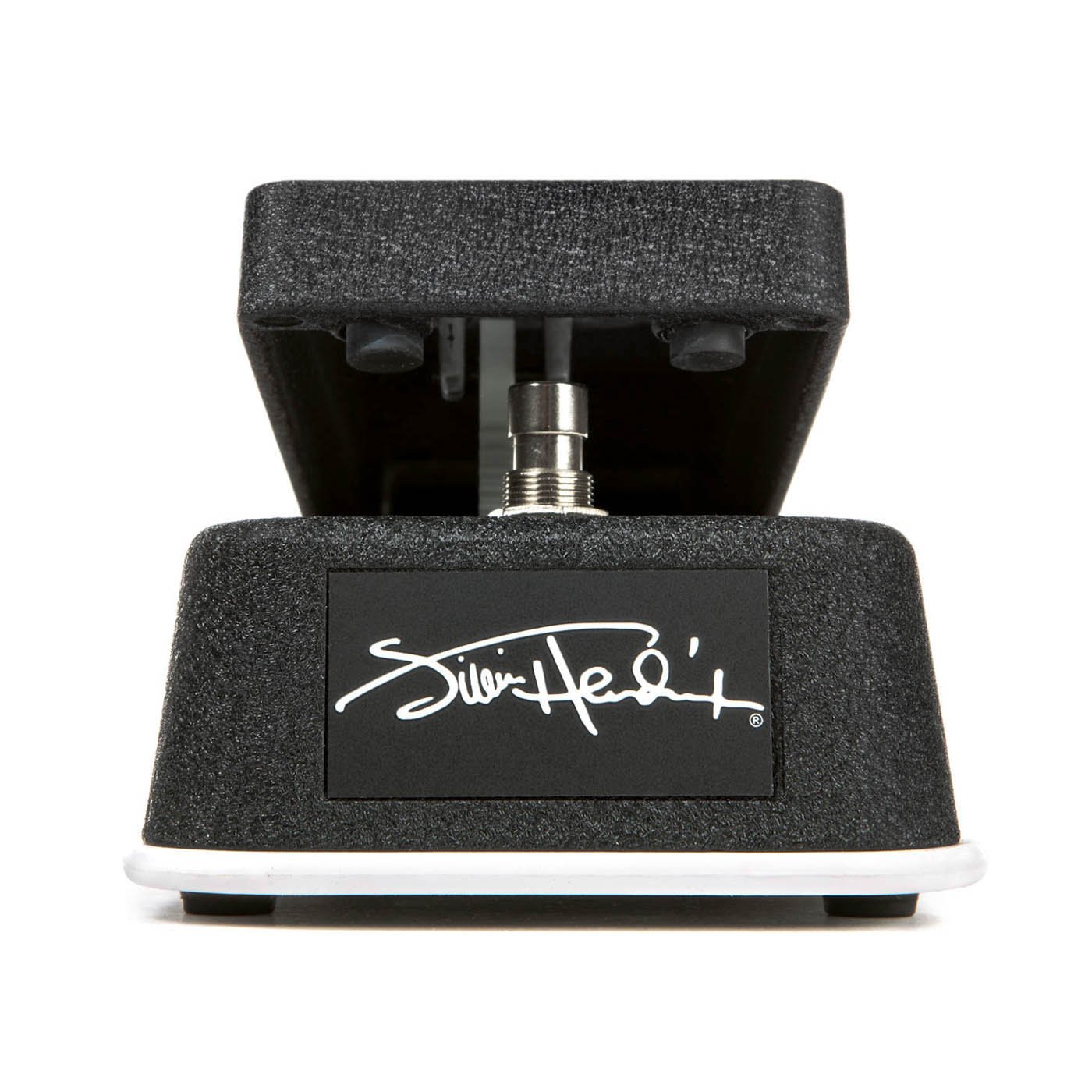Dunlop JH1D Jimi Hendrix Signature Wah Pedal - GuitarPusher