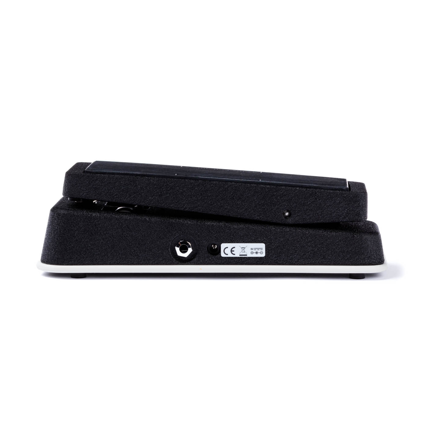 Dunlop JH1D Jimi Hendrix Signature Wah Pedal - GuitarPusher