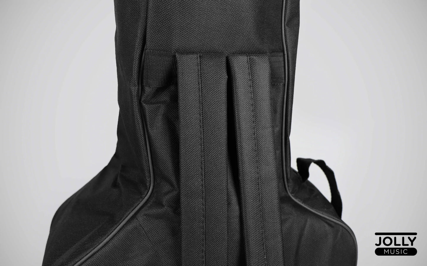 Deviser A12 41 Padded Gig Bag for Acoustic Guitar