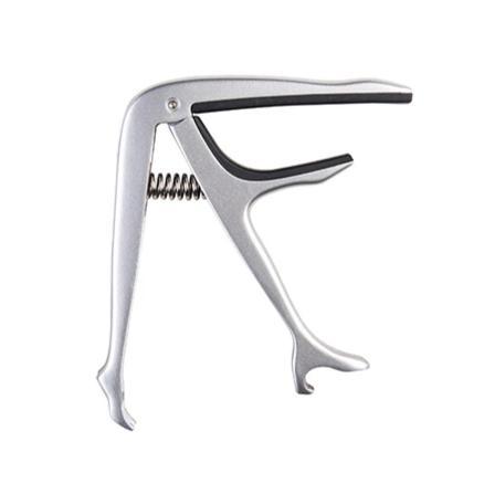 Joyo JCP-02 Multifunction Guitar Capo + Bottle Opener & Bridge Pin Puller - GuitarPusher