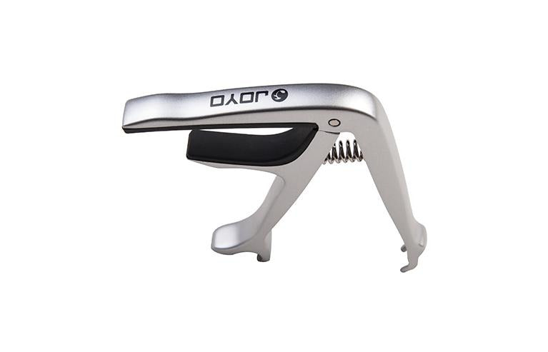 Joyo JCP-02 Multifunction Guitar Capo + Bottle Opener & Bridge Pin Puller - GuitarPusher