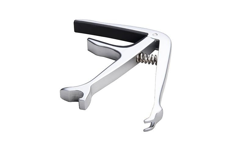 Joyo JCP-02 Multifunction Guitar Capo + Bottle Opener & Bridge Pin Puller - GuitarPusher