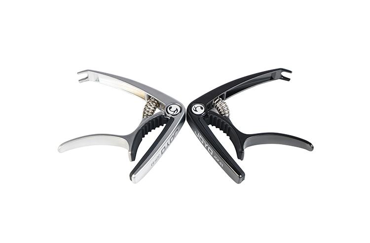 Joyo JCP-03 Light Capo - GuitarPusher