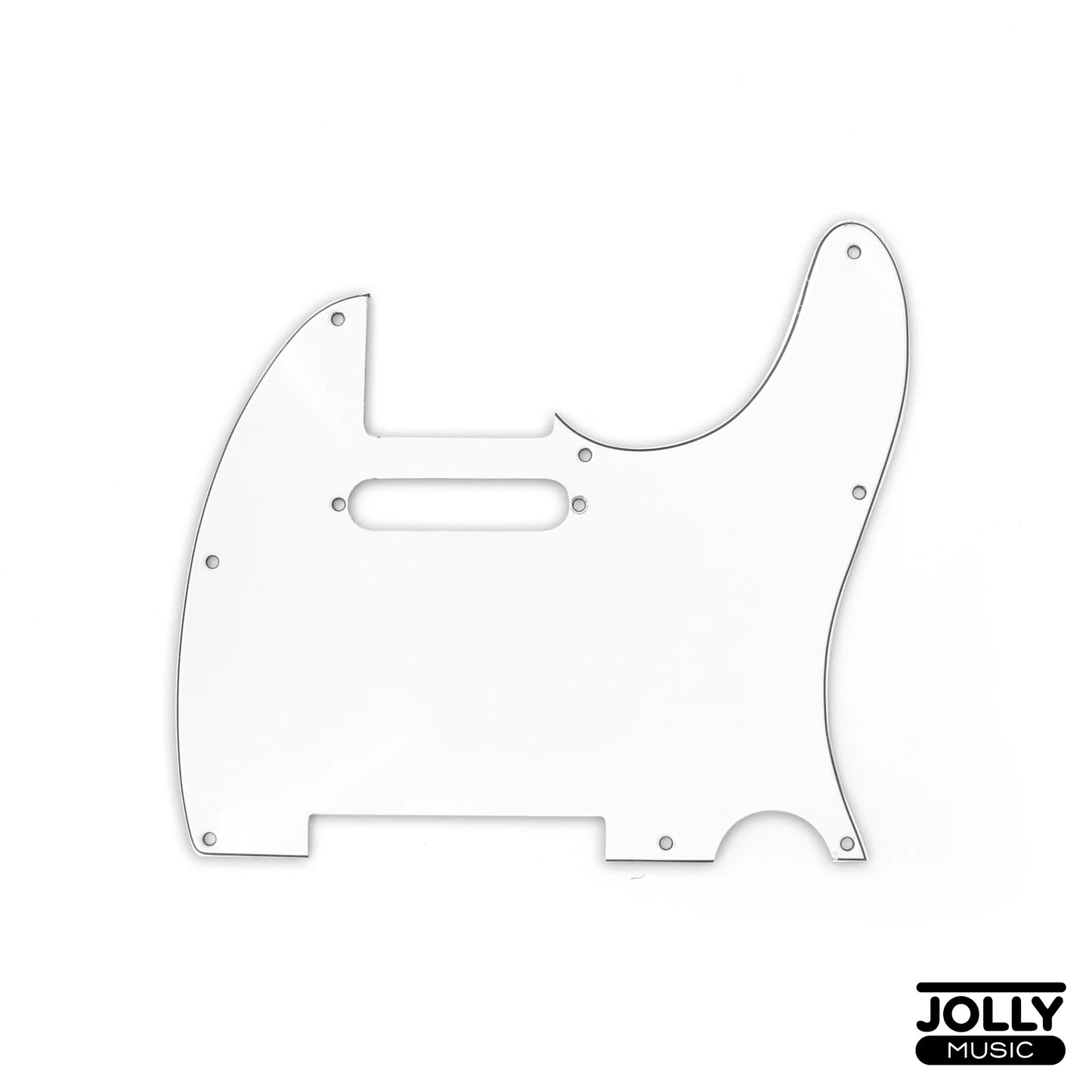 JCraft Pickguard for T-1 T-Style