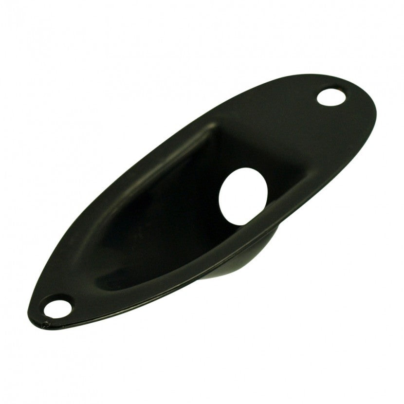WD Recessed Jack Plate for Strat