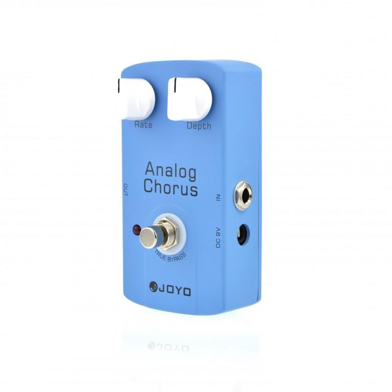Joyo JF-37 CE Inspired Analog Chorus - GuitarPusher