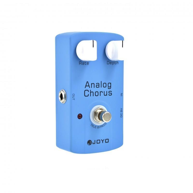 Joyo JF-37 CE Inspired Analog Chorus - GuitarPusher