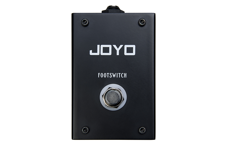 Joyo Mjolnir High Gain All Tube Amplifier Head