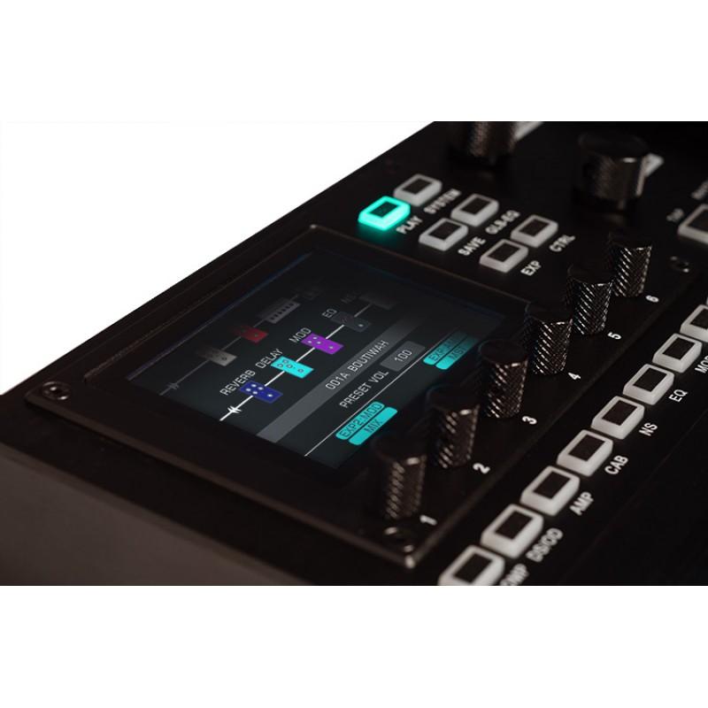 Joyo GEM BOX III Guitar Effects Processor and Amp Modeler - GuitarPusher