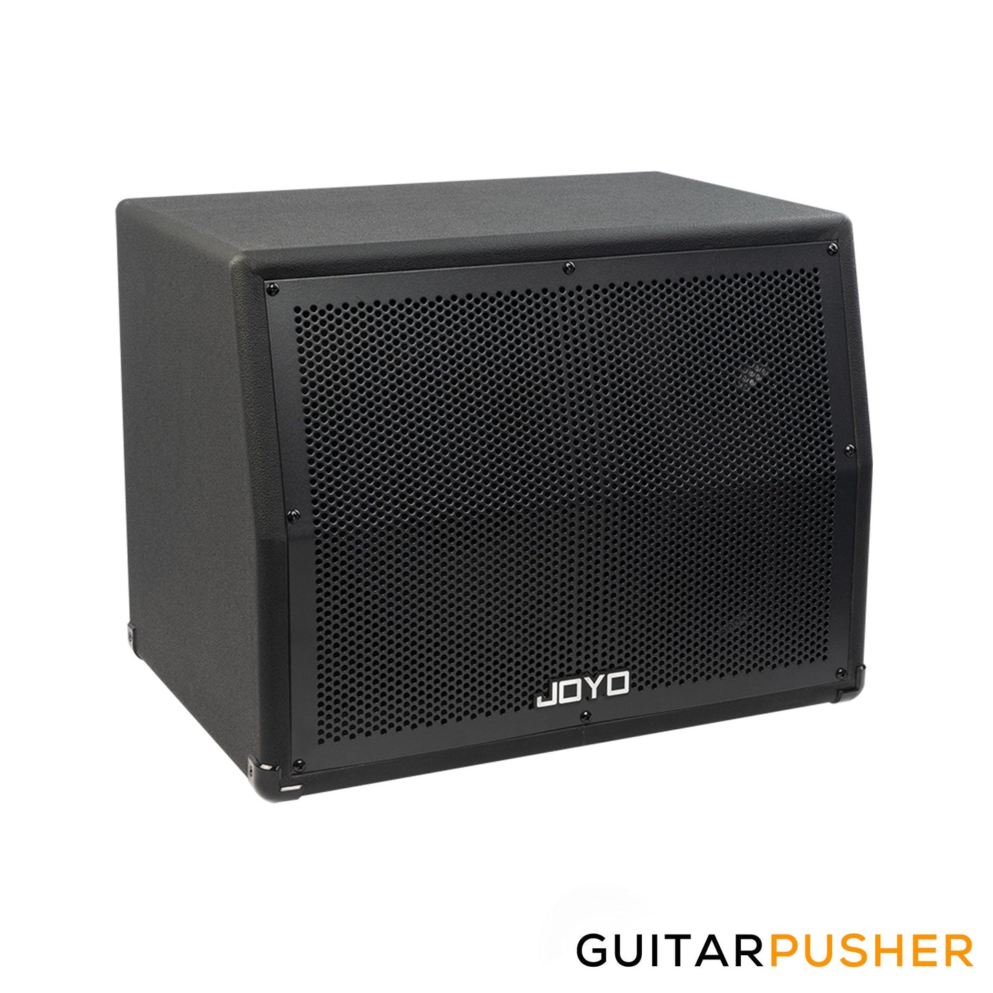 Joyo B110 1x10 Speaker Cabinet with 10-Inch Subwoofer & 3-Inch Horn Tweeter