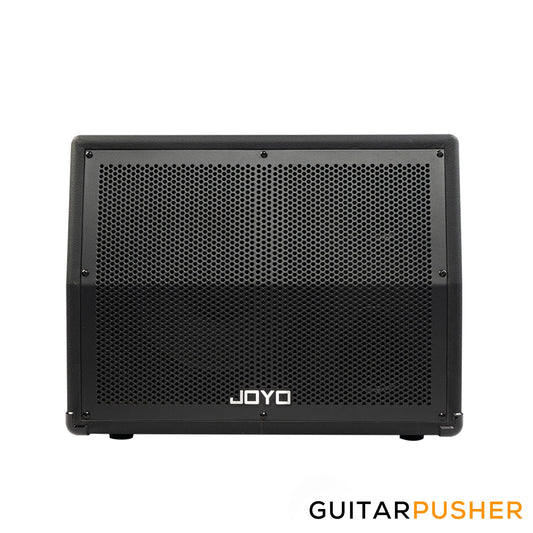 Joyo B110 1x10 Speaker Cabinet with 10-Inch Subwoofer & 3-Inch Horn Tweeter