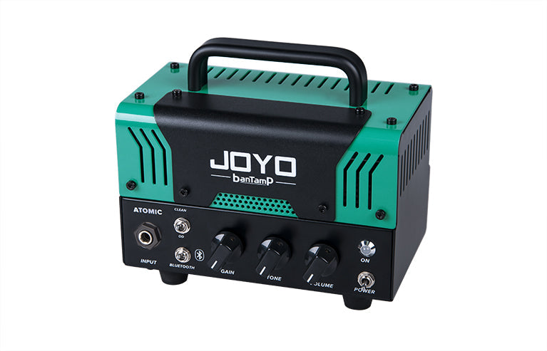 Joyo Bantamp Atomic Classic Rock Amp Head 20w