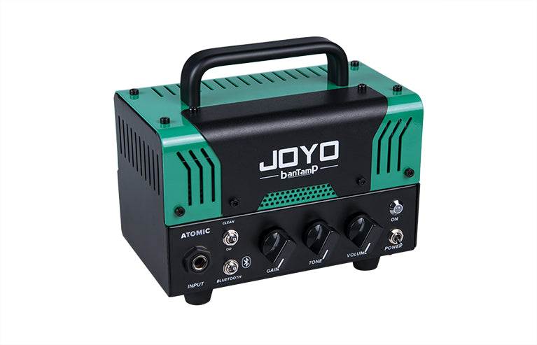 Joyo Bantamp Atomic Classic Rock Amp Head 20w