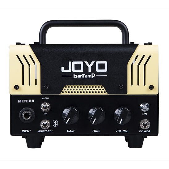 Joyo Bantamp Meteor British Hi-Gain Amp Head 20w