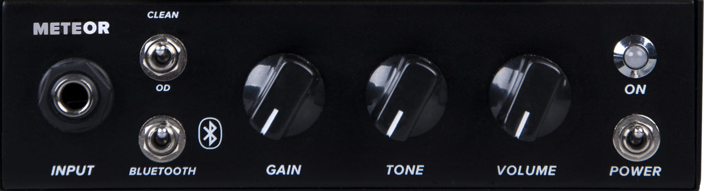 Joyo Bantamp Meteor British Hi-Gain Amp Head 20w