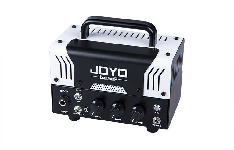 Joyo Bantamp Vivo (5150) Amp Head 20w