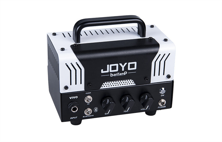Joyo Bantamp Vivo (5150) Amp Head 20w