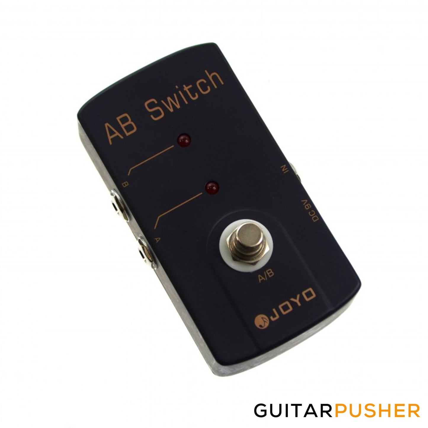 Joyo JF-30 9V DC A/B Switch Pedal