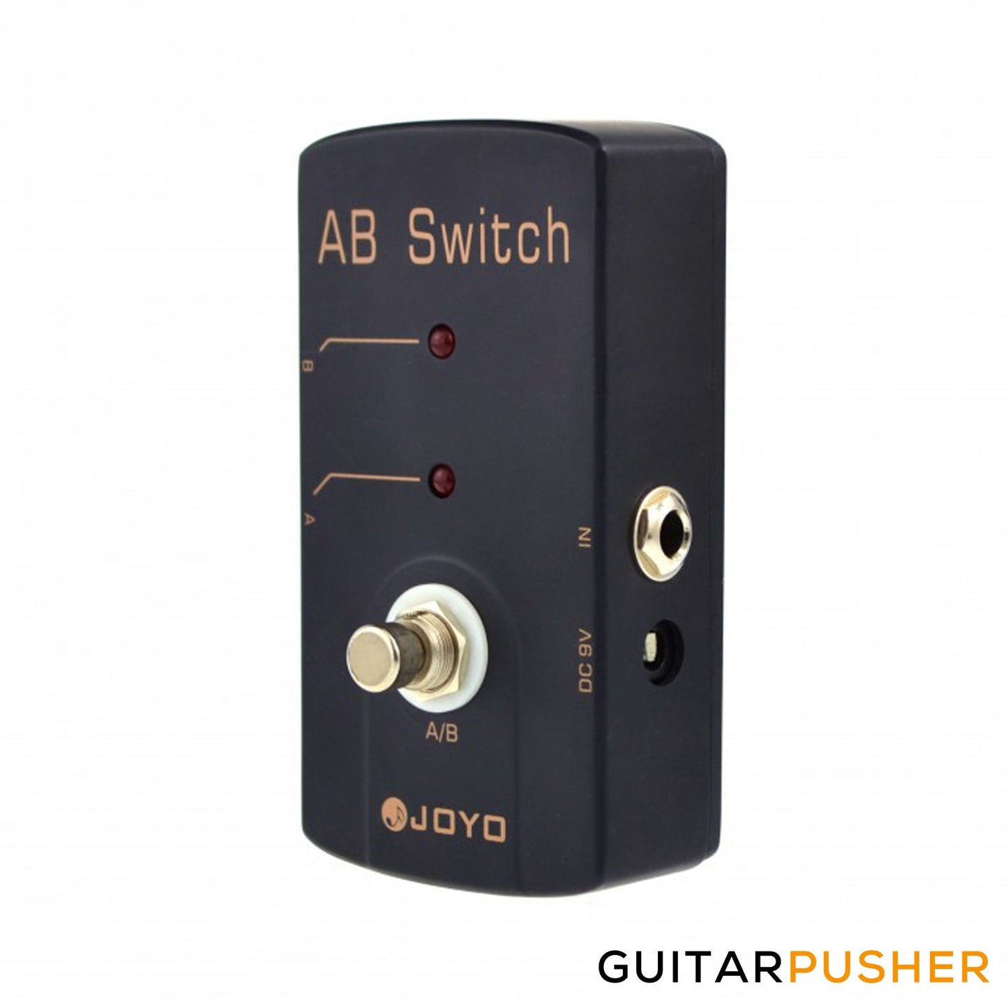 Joyo JF-30 9V DC A/B Switch Pedal