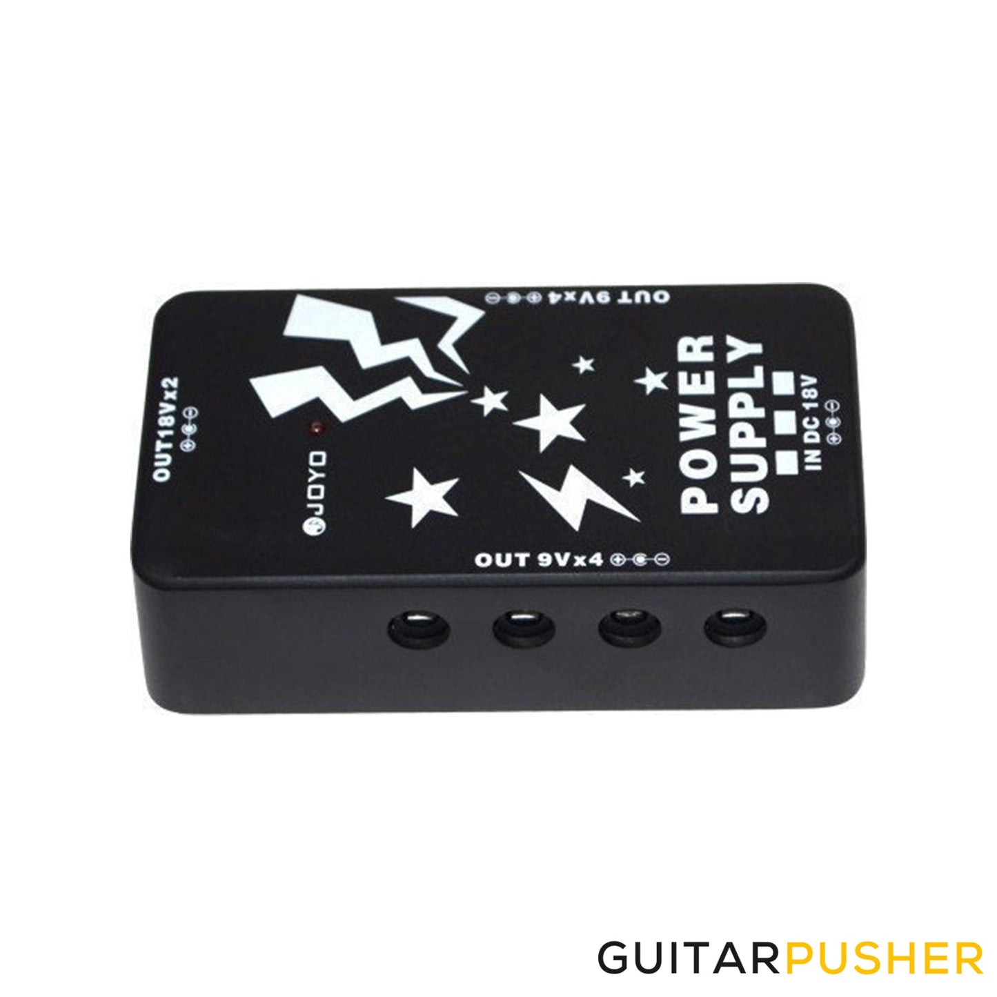 Joyo JP-01 Multi-Power Supply