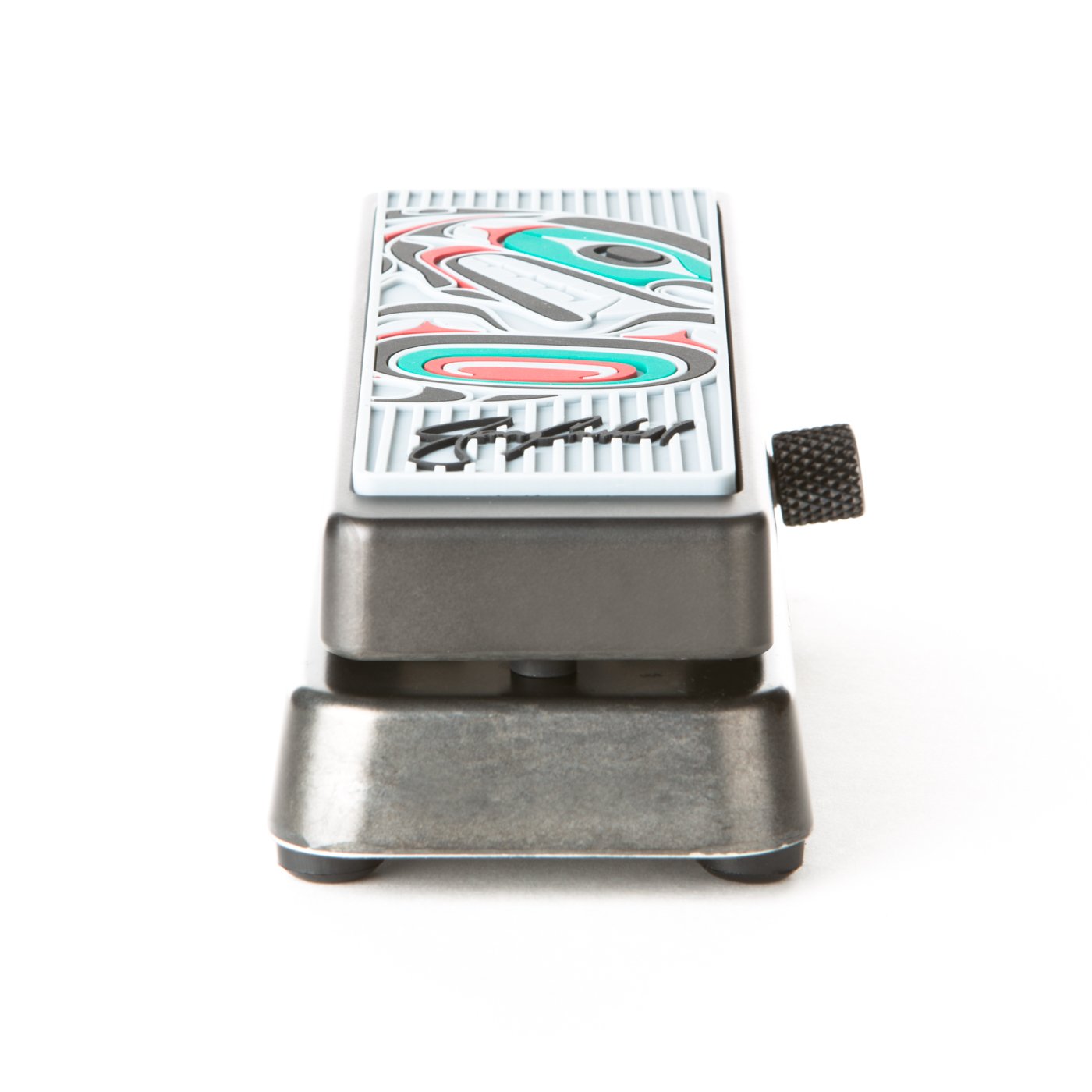 Dunlop Jerry Cantrell Ltd. Ed. Signature Crybaby Wah Pedal JC95B - GuitarPusher