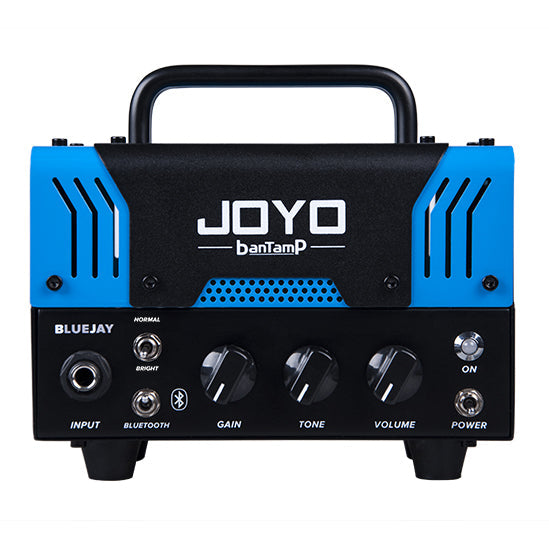 Joyo Bantamp Bluejay Blues Amp Head 20w