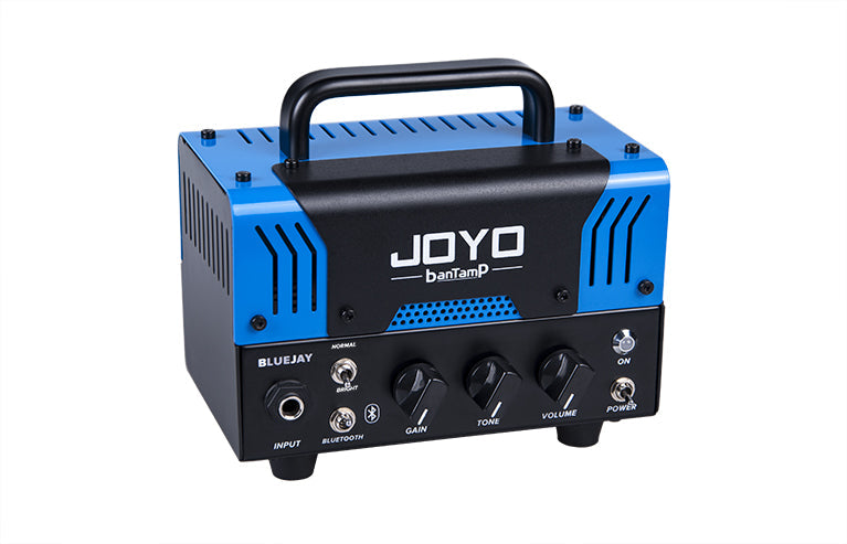 Joyo Bantamp Bluejay Blues Amp Head 20w