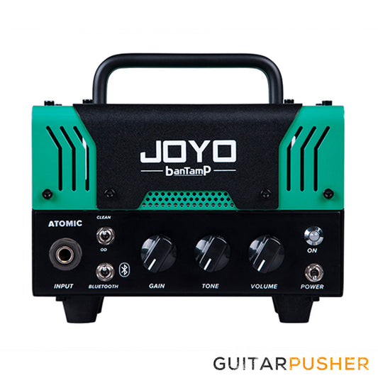 Joyo Bantamp Atomic Classic Rock Amp Head 20w