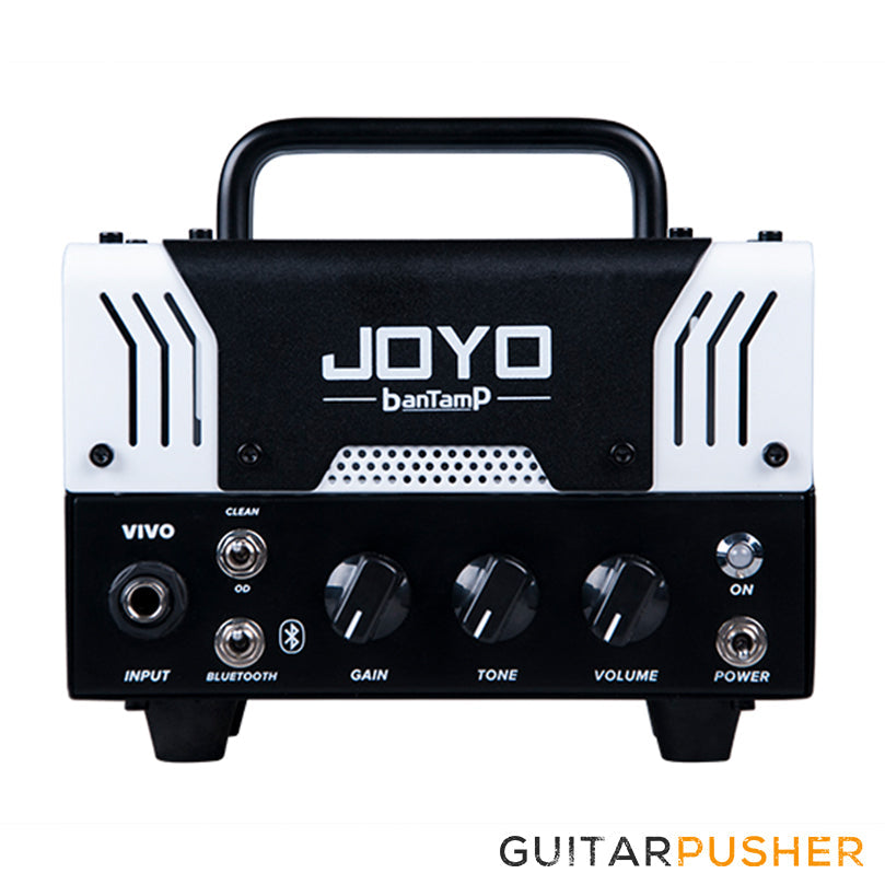 Joyo Bantamp Vivo (5150) Amp Head 20w