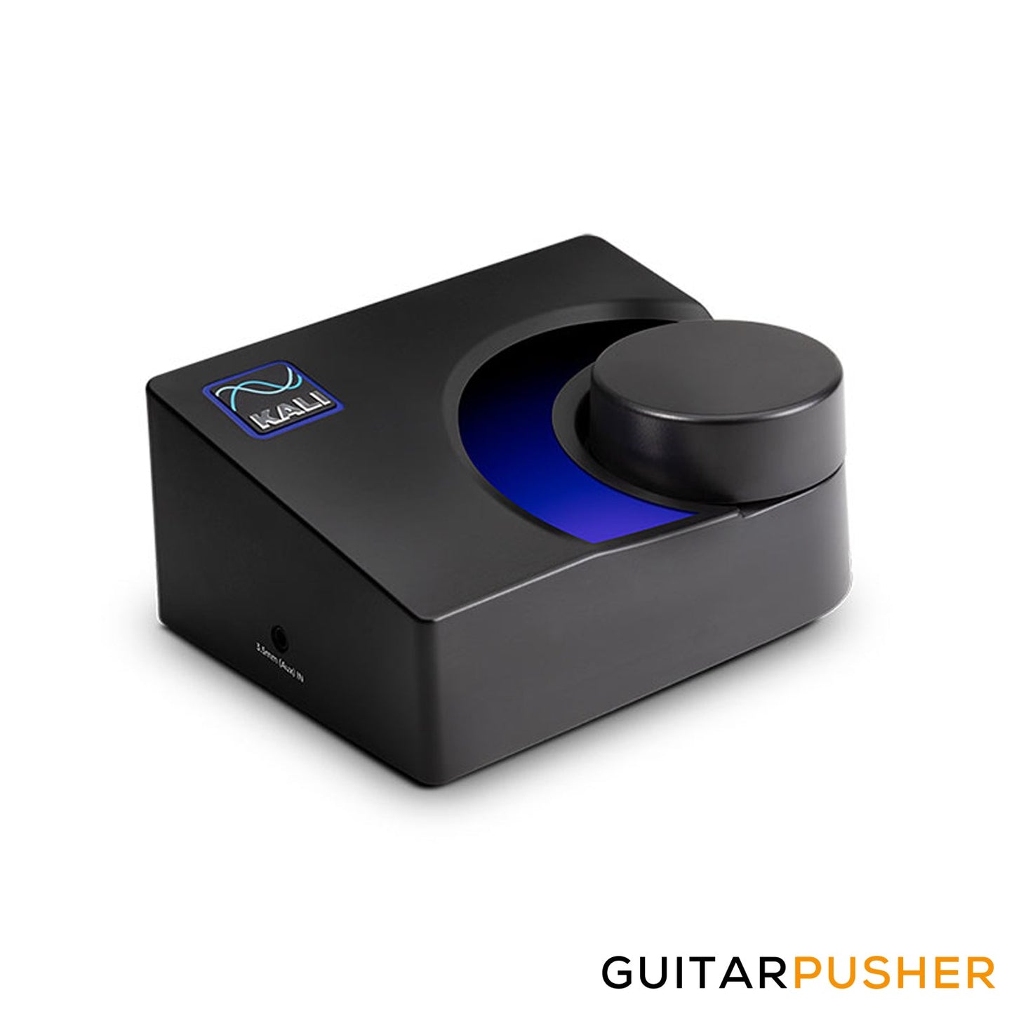 Kali Audio MV-BT Mountain View Bluetooth Controller (Black)