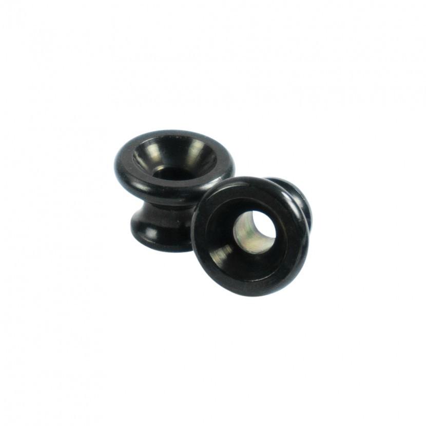 Kluson Strap Button (Set of 2) for Gibson Style Guitars - GuitarPusher