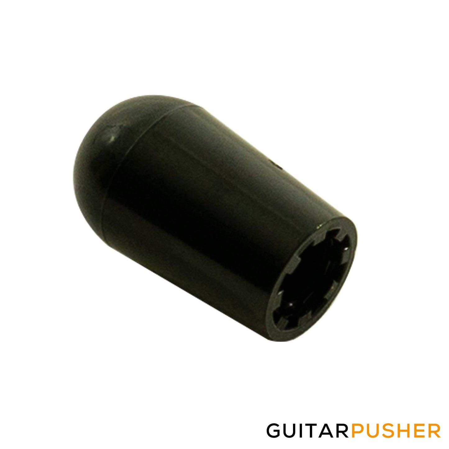 Kluson Vintage Toggle Switch Tip (Black)