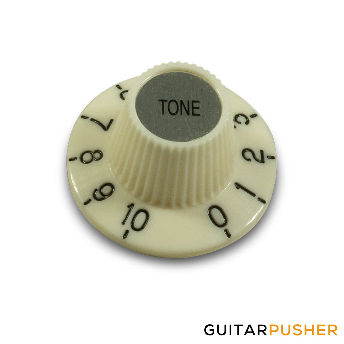 Kluson "Witch Hat" Metric Knob