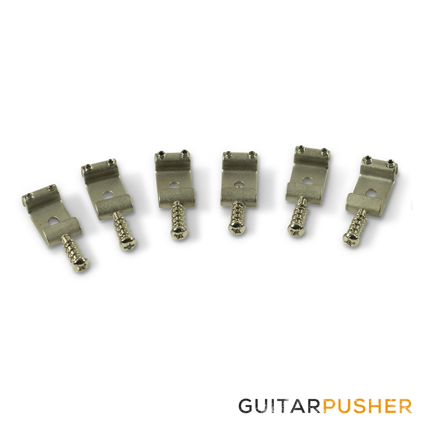 Kluson Vintage Tremolo Saddle Set