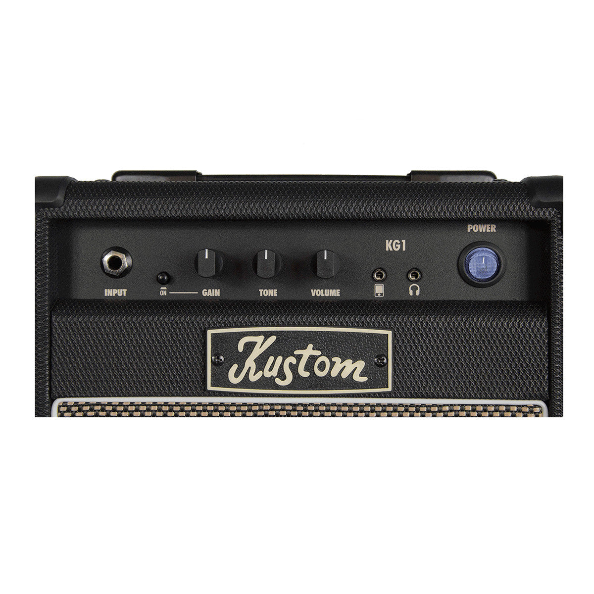 Kustom KG1 FX 3.0 10-Watt 1x6" Combo Amplifier
