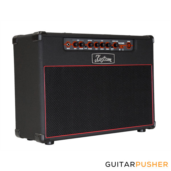 Kustom KG210FX 3.0 20-Watt 2x10" Combo Amplifier