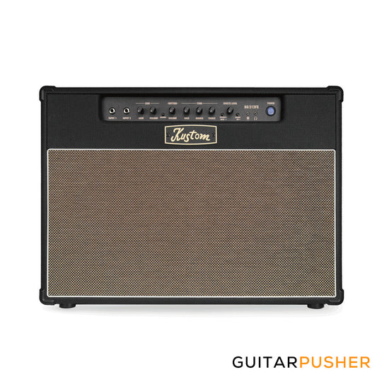 Kustom KG212 FX 3.0 30-Watt 2x12" Combo Amplifier