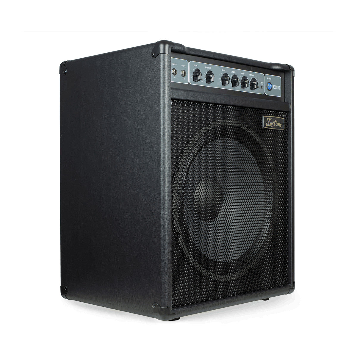 Kustom KXB100 100-Watt 1x15" Bass Combo Amplifier
