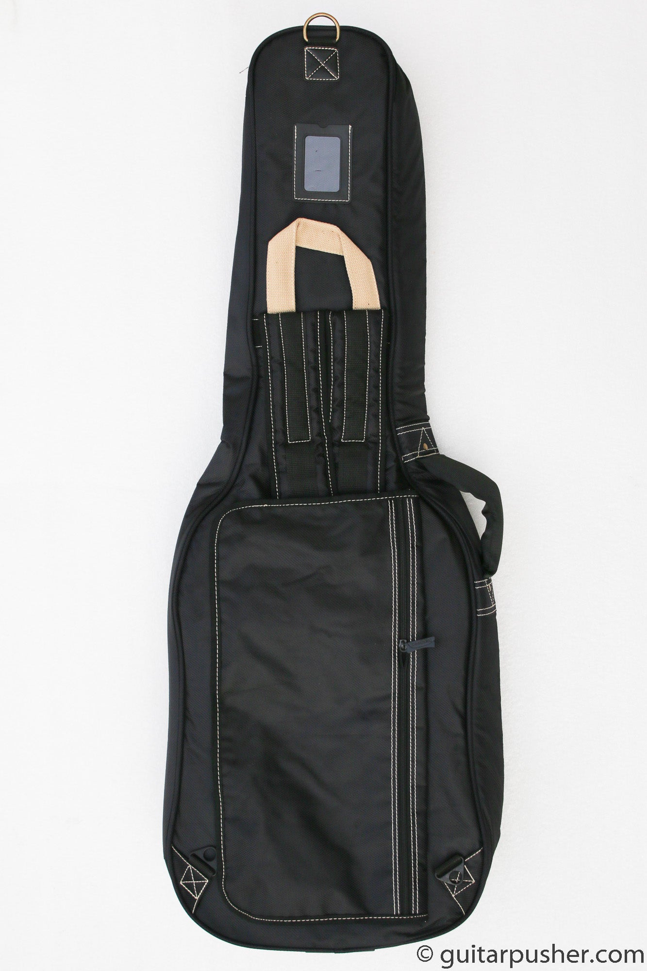 Kavaborg Electric Guitar Gig Bag (HG600E)