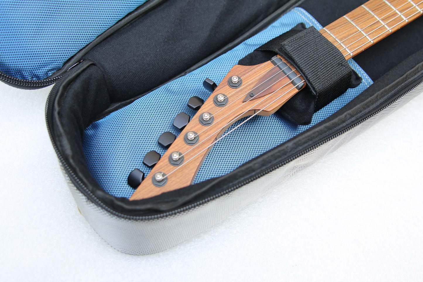 Kavaborg Electric Guitar Gig Bag (HG600E)