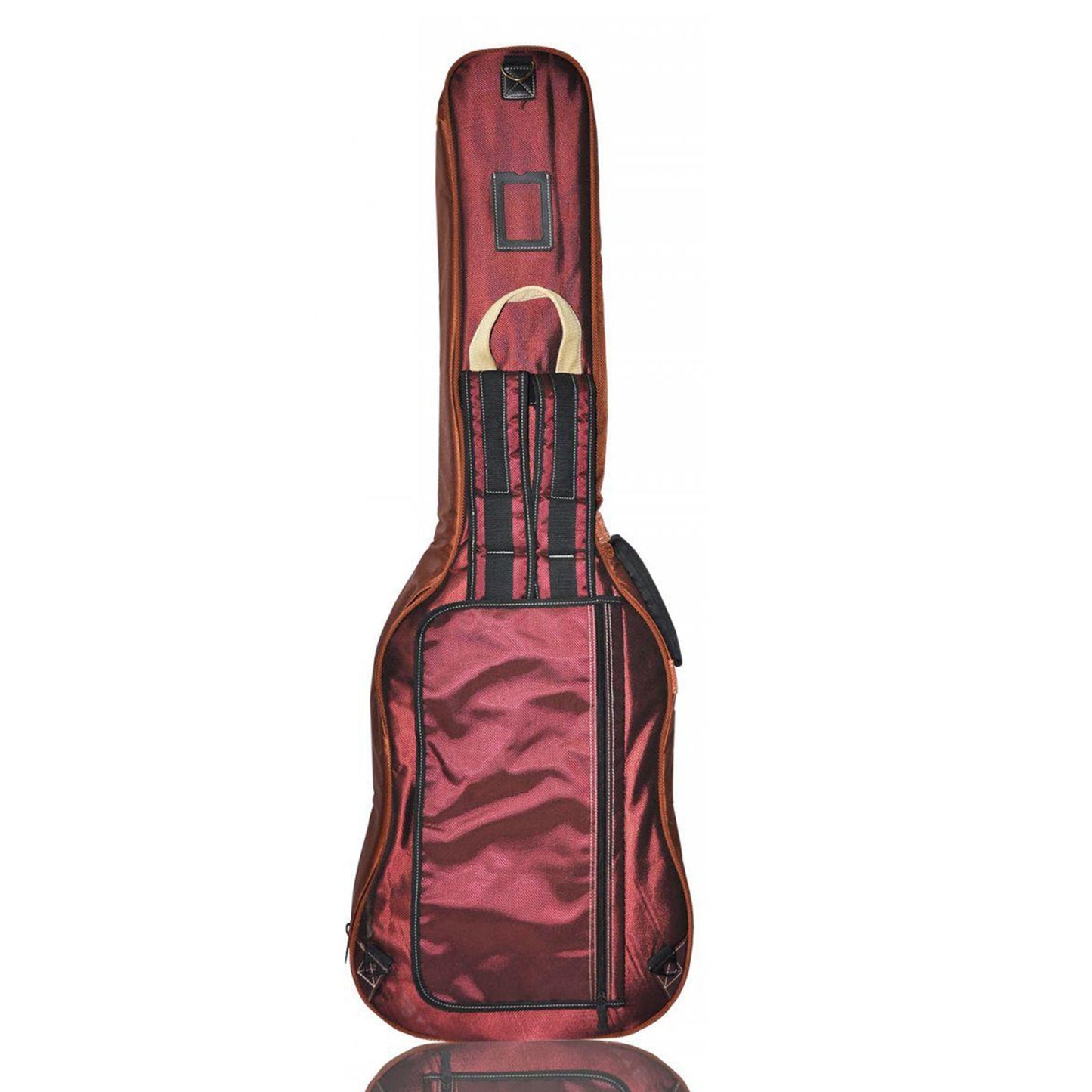 Kavaborg Electric Guitar Gig Bag (HG600E)