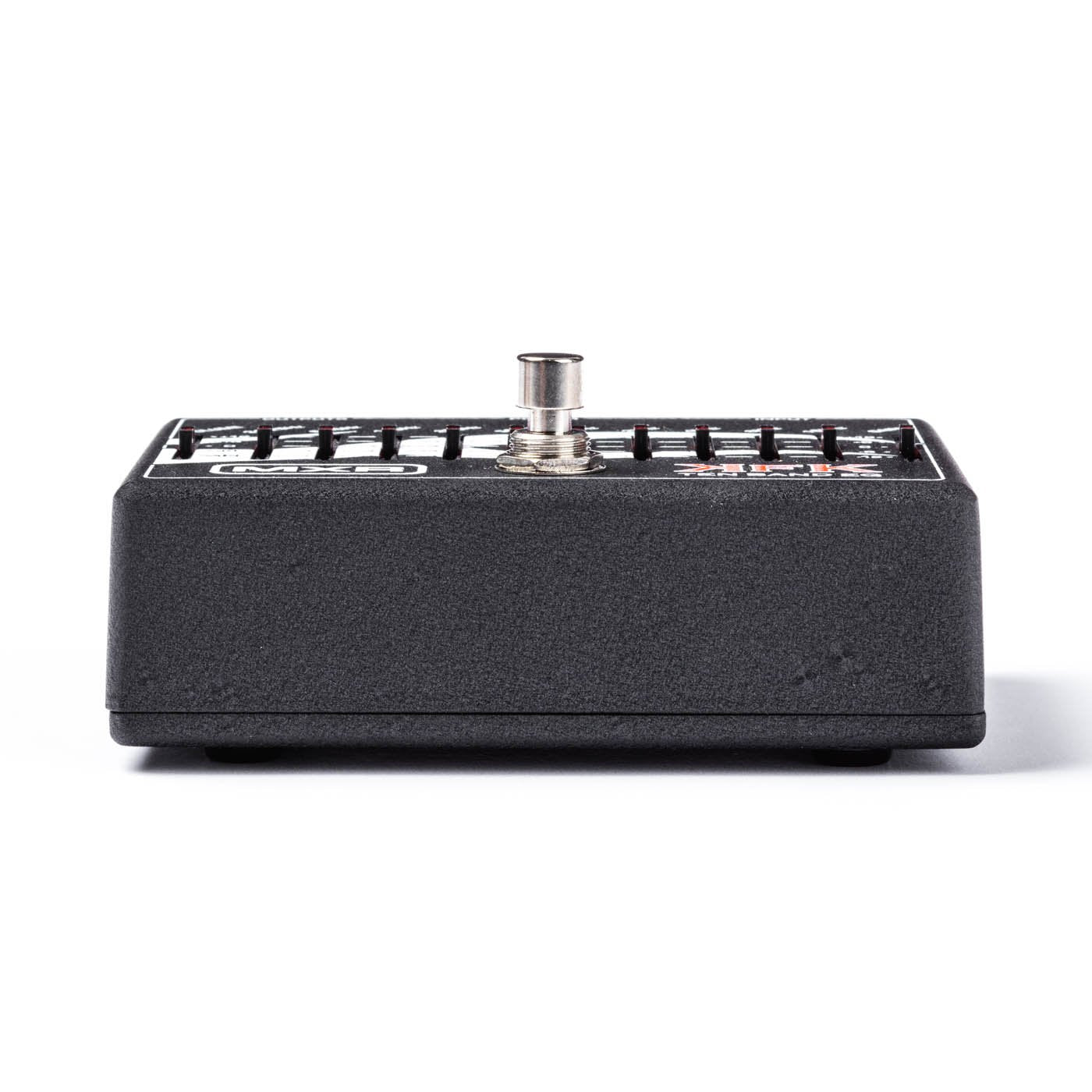 MXR Kerry King 10-band Dual Output EQ KFK1 - GuitarPusher