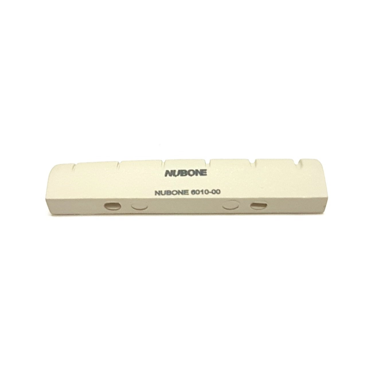 Graphtech NuBone Nut Slotted Jumbo Gibson Style (per pc) LC-6010-00