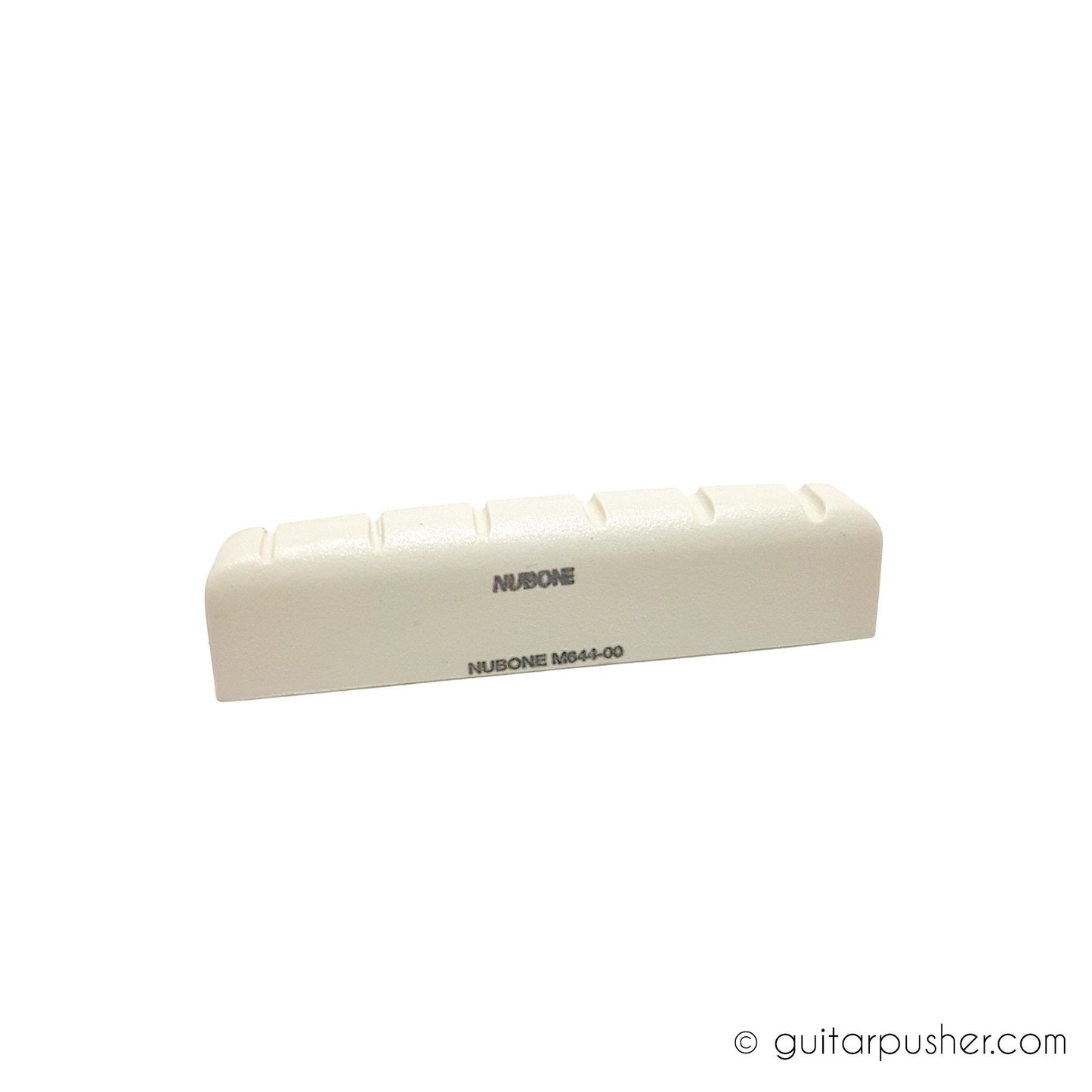 Graphtech NuBone Nut Slotted 1 3/4 in. Martin Style LC-M644-00