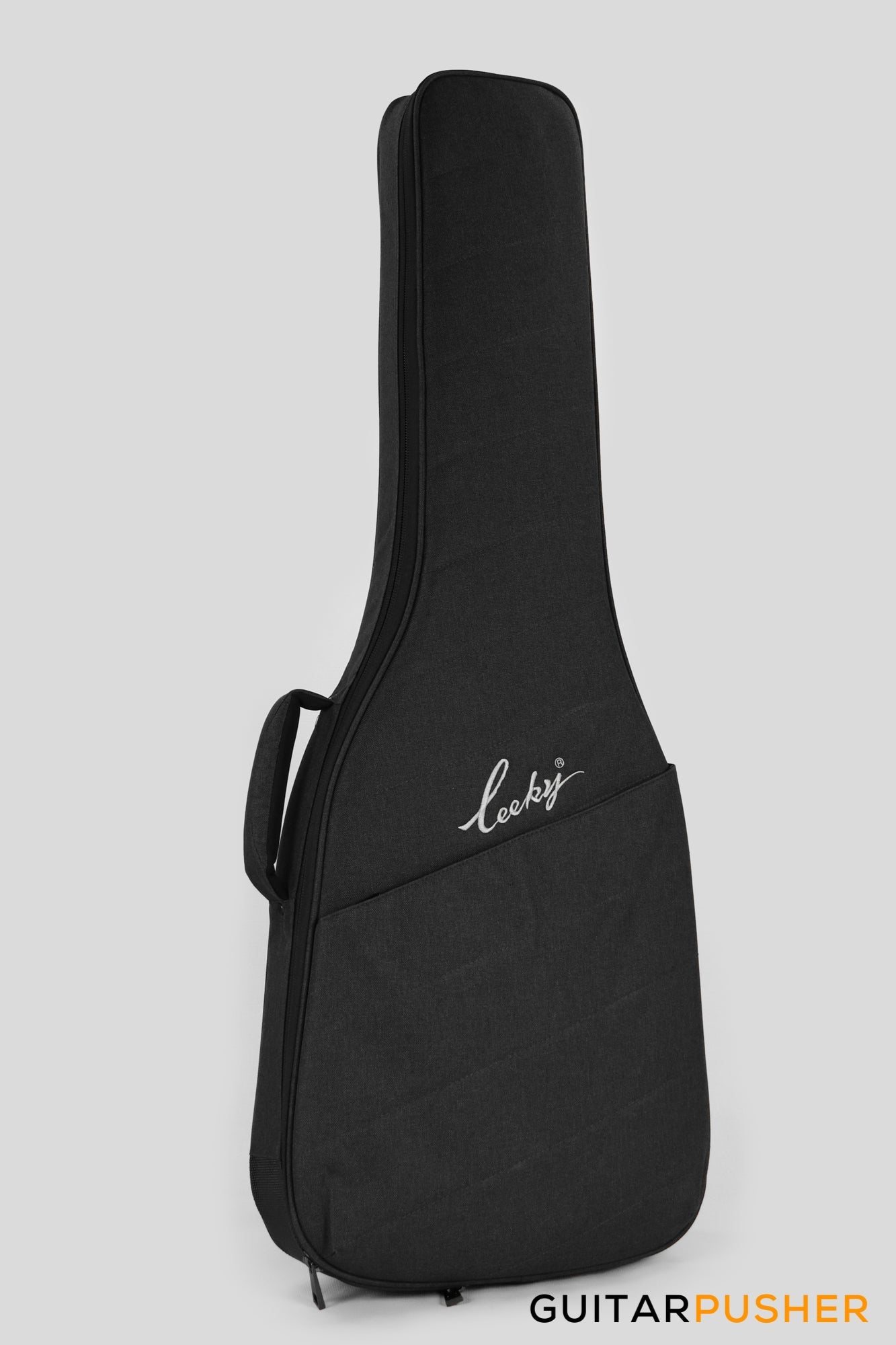 Leeky R-Series R15 S Style (Rosewood Fingerboard) - Purple Burst